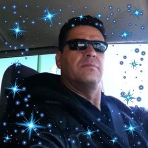 Meet your Posher, Alfonso